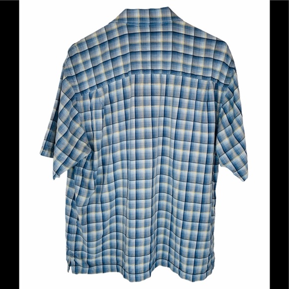 Tommy Bahama Men’s Large Hawaiian Shirt - Picture 2 of 11